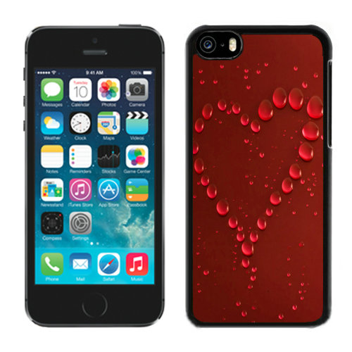 Valentine Bead iPhone 5C Cases CLM | Women - Click Image to Close